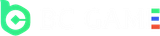 BC GAME Casino Logo
